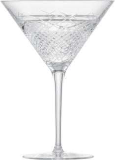 ZWIESEL 1 GLAS handmade MARTINI BAR PREMIUM No. 2 86 122289 (Achtung muss aus 2er Set entnommen werden)