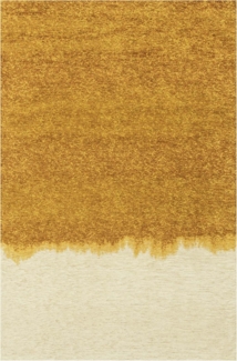 Teppich Lola&Moi Storm Ocher 200 x 280 cm