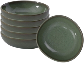 like. by Villeroy & Boch Lave vert Schälchen 60 ml 6er Set
