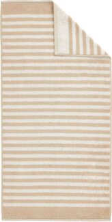 Dyckhoff Duschtuch Maritim, Sea Stripe, Frottier (1-St)