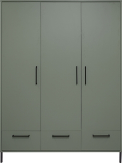 Kleiderschrank LUCEA