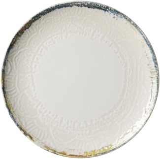 Speiseteller ALFONSO (BHT 26x2.50x26 cm)