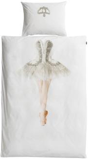 Snurk Bettbezug Ballerina - 140 x 200 / 220 cm