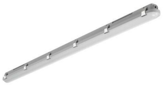 Brumberg LED-Feuchtraumleuchte 1490mm 4000K 78013114