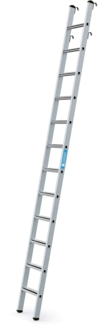 Zarges Regaleinhängeleiter Saferstep LH mit 12 Stufen