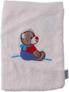 Sterntaler- Waschhandschuh Bobby