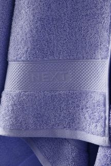 Next Handtuch Handtuch aus ägyptischer Baumwolle, (1-St)