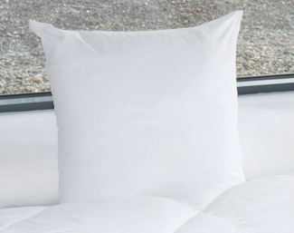 Kopfkissen - 60 x 60 cm - 600 gr - MARIN von DREAMEA