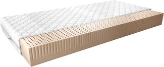 Eltap Latexmatratze Milano 0.9 Medicott Silver