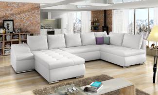 Wohnideebilder Giovanni Weiss Ecksofas & Eckcouches GI36