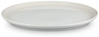 Le Creuset The Coupe Collection Speiseteller 27 cm Meringue