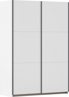 INOSIGN BY RAUCH Schwebetürenschrank PAULLY Schlafzimmerschrank Garderobe OTTO´s Choice Preiskracher Kleiderschrank Breite 131 cm Bestseller MADE IN GERMANY RAUCH Schrank