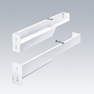 Zumtobel 96634875 Roxy Wall Brackets Wandhalterungen