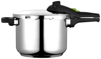 Tefal Kochtopf, Express-Töpfe Fagor Edelstahl 6 L