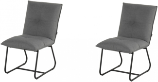 Hartman Lucan Dining Stuhl inkl. Kissen