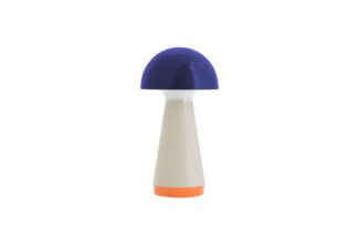 Remember Tischleuchte Bobbi blue