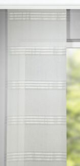 Neusser Collection Flächenvorhang offwhite, 60 x 280 cm