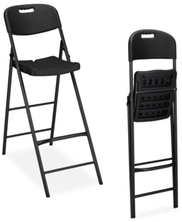 Klappbare Barhocker 2er Set 10049605_46