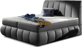 Eltap Vincenzo Bett (Dora 96) 180X200 Holzrahmen