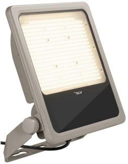 SLV FLOODLIGHT C, 100/150/200W 830 IP66 - Strahler (Outdoor)