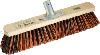 Coronet Saalbesen Zimmerbesen Hallenbesen Großraumbesen Kehrbesen