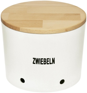 Magu Zwiebeltopf "Natur-Design