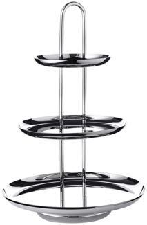 Edzard Etagere Apus H 40 cm