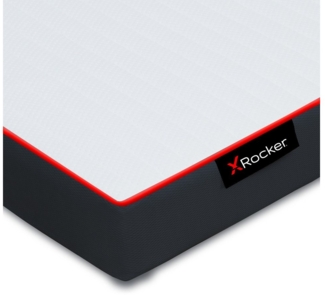 X Rocker X Cool Gaming Matratze - Passend für alle X Rocker Single Betten