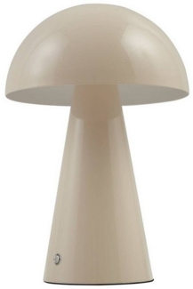 Lindby Tischleuchte Nevijo, Enthalten, 1 x 1,7 W LED, warmweiß