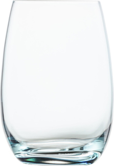 Eisch Becher 500/91 aqua Light