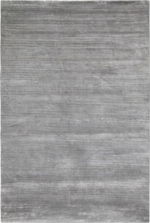 Teppich Handgewebt Core 360x460 cm Steingrau by Jaipur Rugs