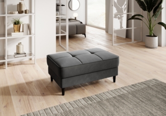 Eltap Bellis Pouffe (Sola 6)