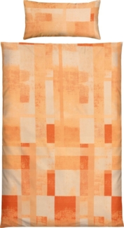 REDBEST Bettwäsche Bettwäsche, Jersey, Single-Jersey Grafik