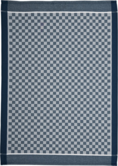 Geschirrtuch SUPERIOR KARO (BL 50x70 cm)