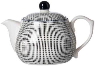 Ritzenhoff & Breker Takeo Stripes Teekanne 500 ml - DS