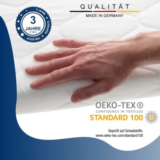 Laufstallmatratze ELON 6-eckig