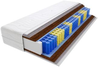 Matratzen Vela 195x205 cm