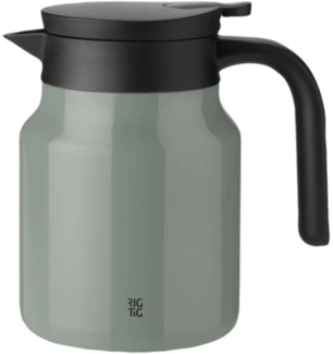 Rig-Tig Therm-It Isolierkanne 0,9 l khaki