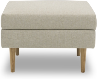 Domo Collection Outdoor Sofa 300 007 Hocker