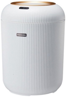 Coonoor Mülleimer Automatik Sensor 9.5L/10L Für Hand- und Knie-Sensoren Geeignet