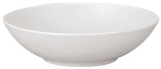 Rosenthal Suppenteller Tac Weiß (20cm) 11280-800001-10320