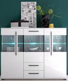 INOSIGN Highboard Cantara, Breite 160 cm