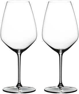 RIEDEL 4441/32 EXTREME Shiraz Weinglas 2er Set