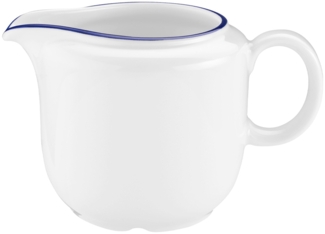 Seltmann Weiden Compact Blaurand Milchkännchen 230 ml