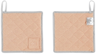 WITLOFT Topflappen 2er-Set