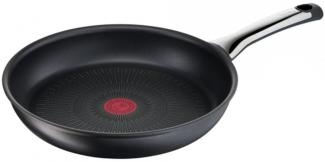 Pfanne Tefal G2690432 Ø 24 cm Schwarz Stahl Aluminium