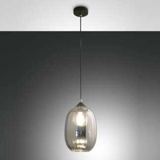FABAS LUCE No. 3519-40-126 Pendelleuchte Infinity 1-flammig E27 D20cm