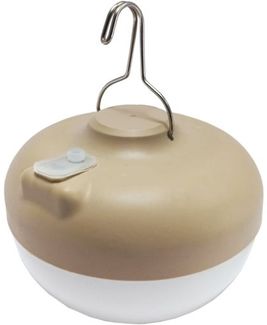 New Garden CHERRY BULB BATTERY Solar&Rechargeable warm light