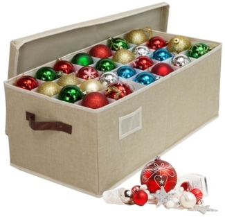 Weihnachtskugel Aufbewahrungsbox 10052270_127