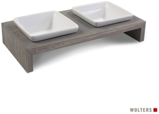 Wolters Napf Meshidai True Doppelnapf